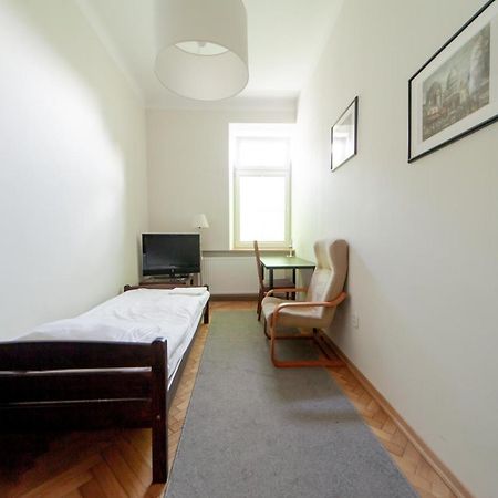 Apartamenty Lea 17 Wawelofts Krakov Exteriér fotografie