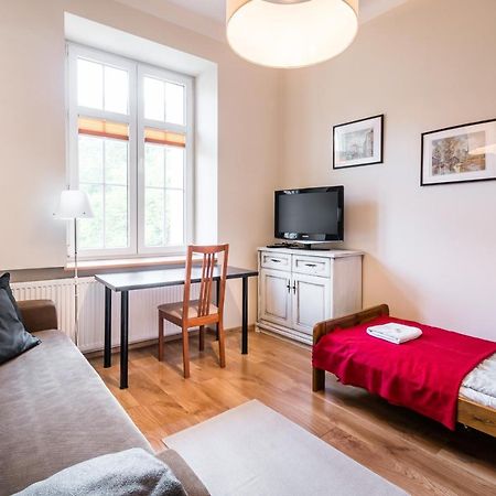 Apartamenty Lea 17 Wawelofts Krakov Exteriér fotografie