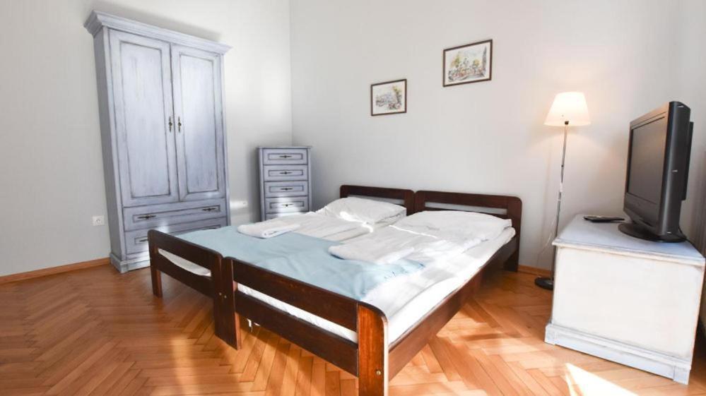 Apartamenty Lea 17 Wawelofts Krakov Exteriér fotografie
