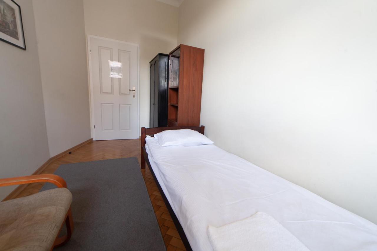 Apartamenty Lea 17 Wawelofts Krakov Exteriér fotografie