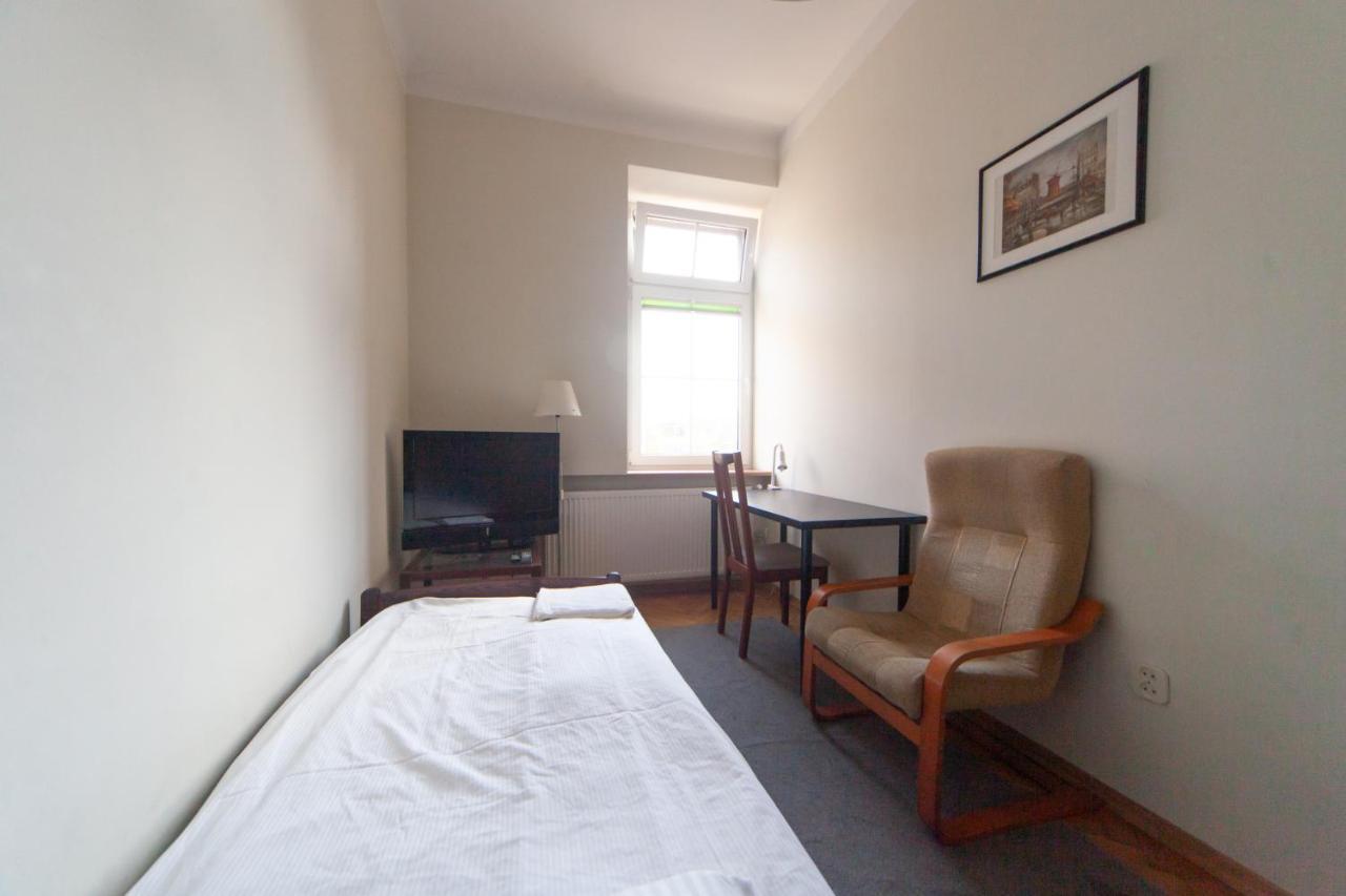 Apartamenty Lea 17 Wawelofts Krakov Exteriér fotografie