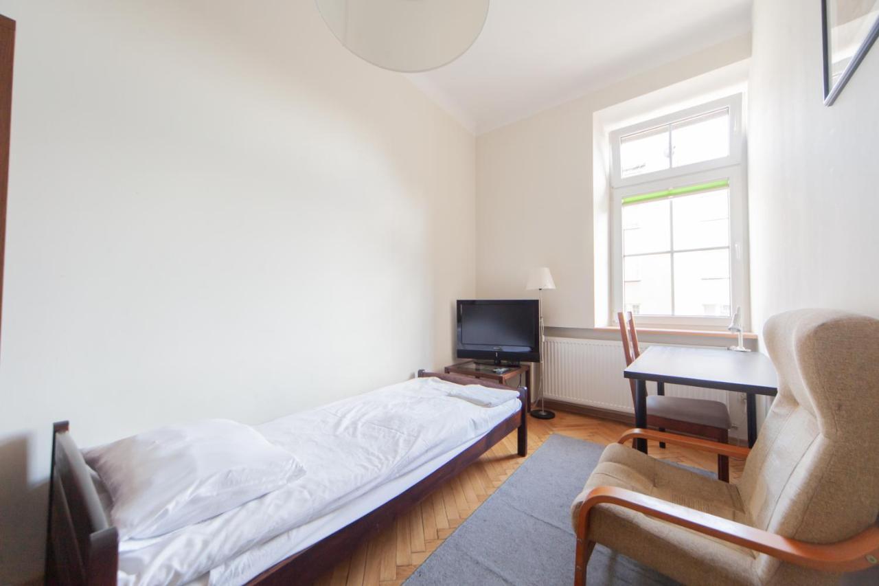 Apartamenty Lea 17 Wawelofts Krakov Exteriér fotografie