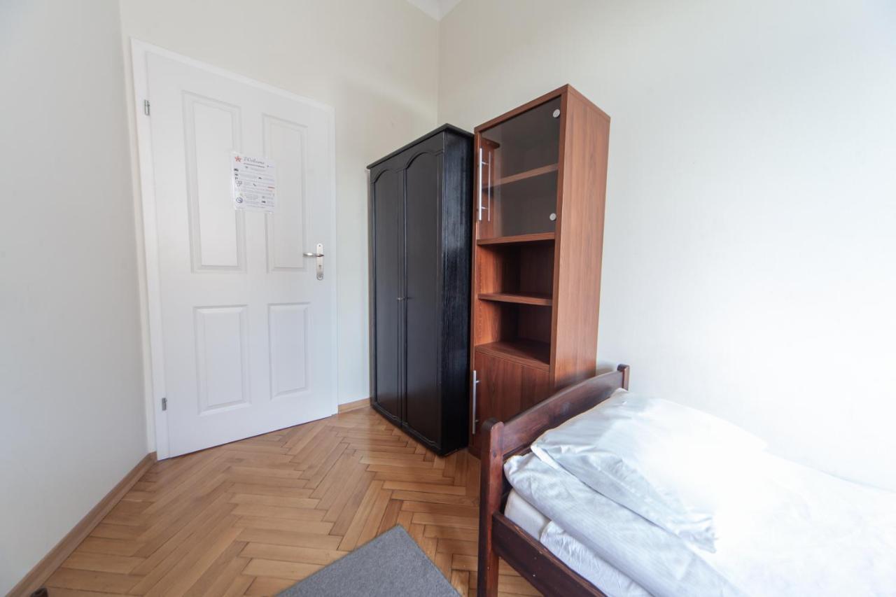 Apartamenty Lea 17 Wawelofts Krakov Exteriér fotografie
