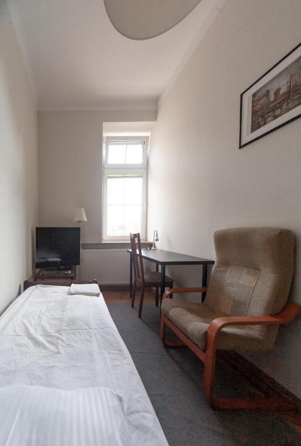 Apartamenty Lea 17 Wawelofts Krakov Exteriér fotografie