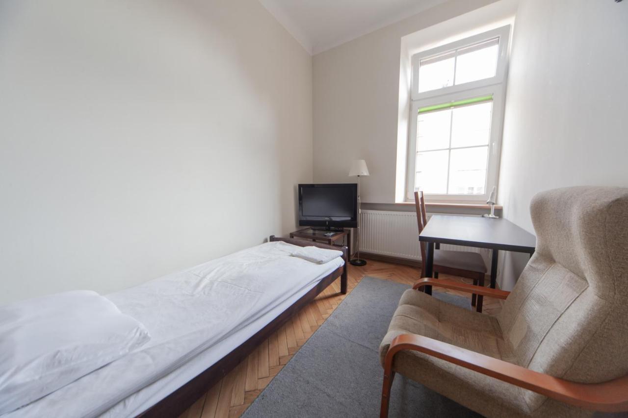 Apartamenty Lea 17 Wawelofts Krakov Exteriér fotografie