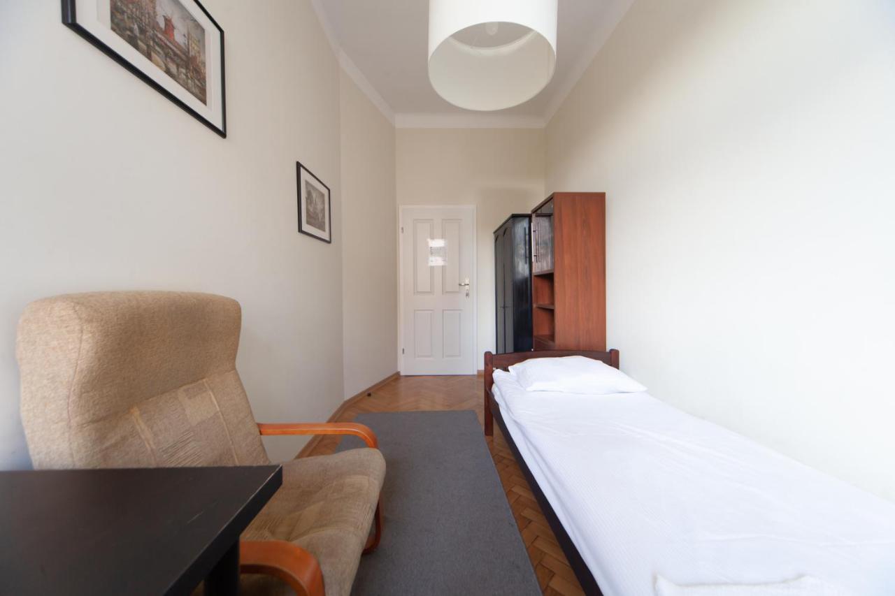 Apartamenty Lea 17 Wawelofts Krakov Exteriér fotografie