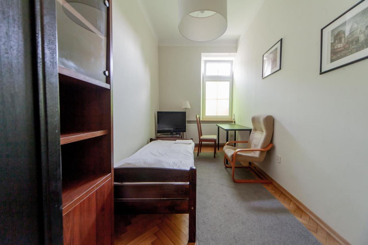 Apartamenty Lea 17 Wawelofts Krakov Exteriér fotografie
