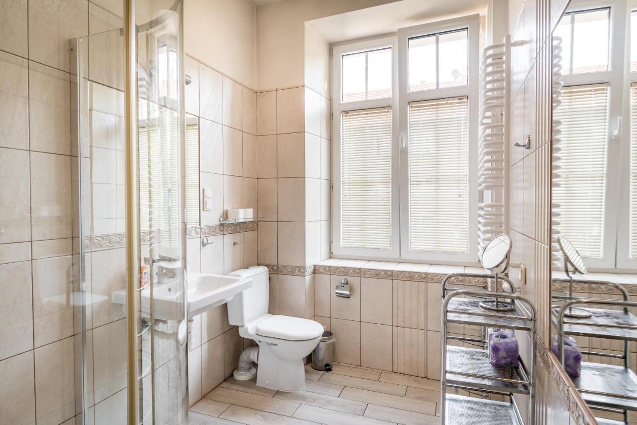 Apartamenty Lea 17 Wawelofts Krakov Exteriér fotografie