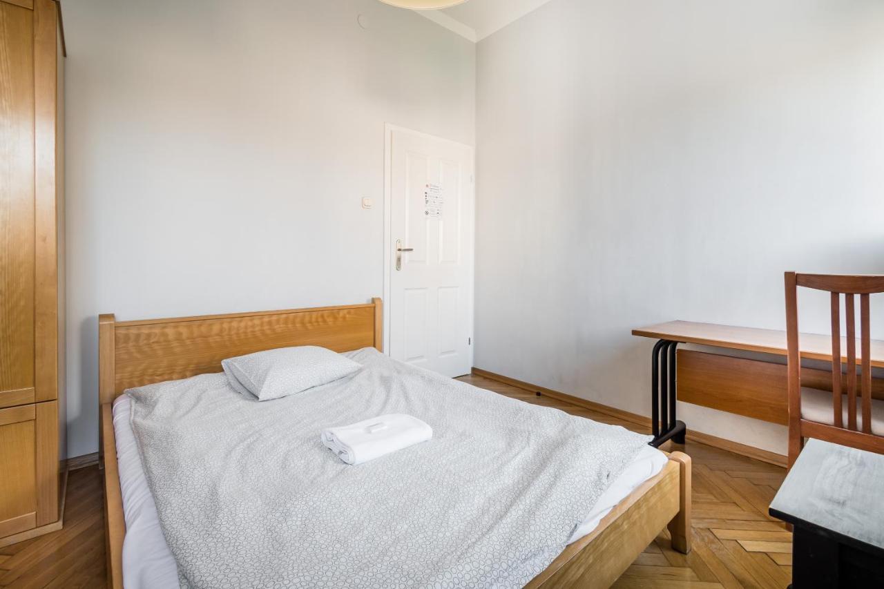 Apartamenty Lea 17 Wawelofts Krakov Exteriér fotografie