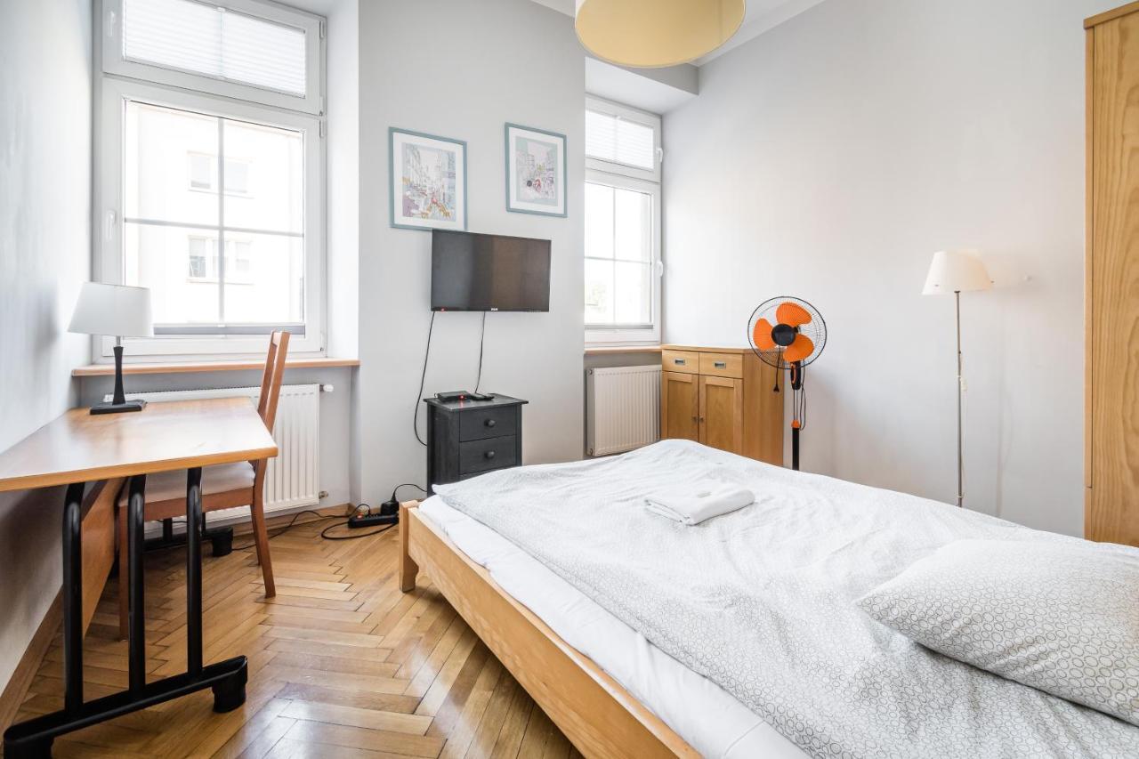 Apartamenty Lea 17 Wawelofts Krakov Exteriér fotografie