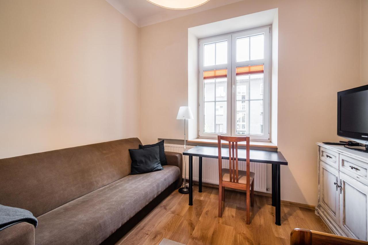 Apartamenty Lea 17 Wawelofts Krakov Exteriér fotografie