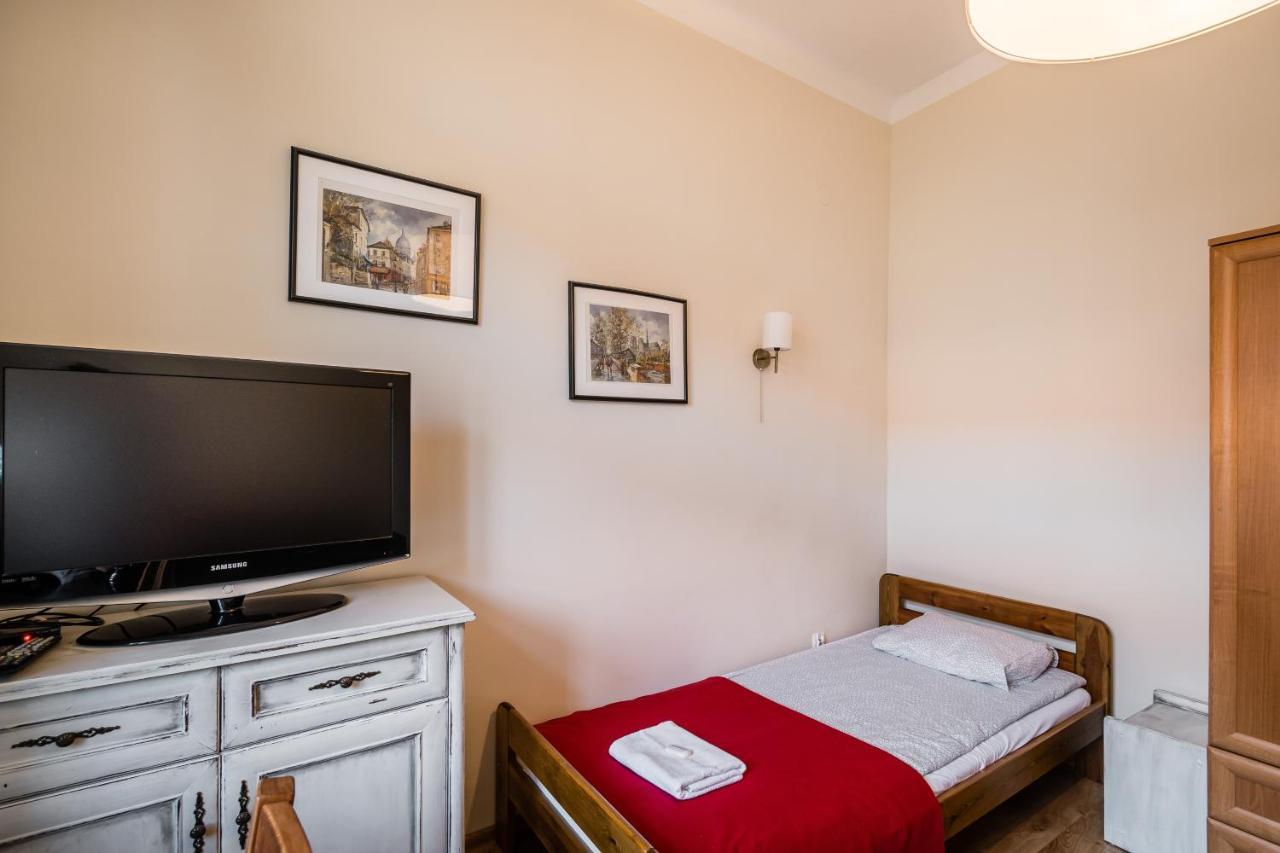 Apartamenty Lea 17 Wawelofts Krakov Exteriér fotografie