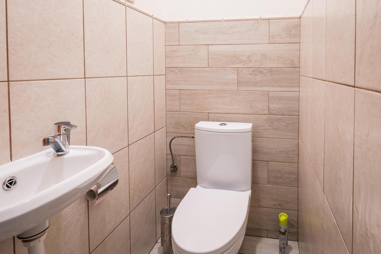 Apartamenty Lea 17 Wawelofts Krakov Exteriér fotografie