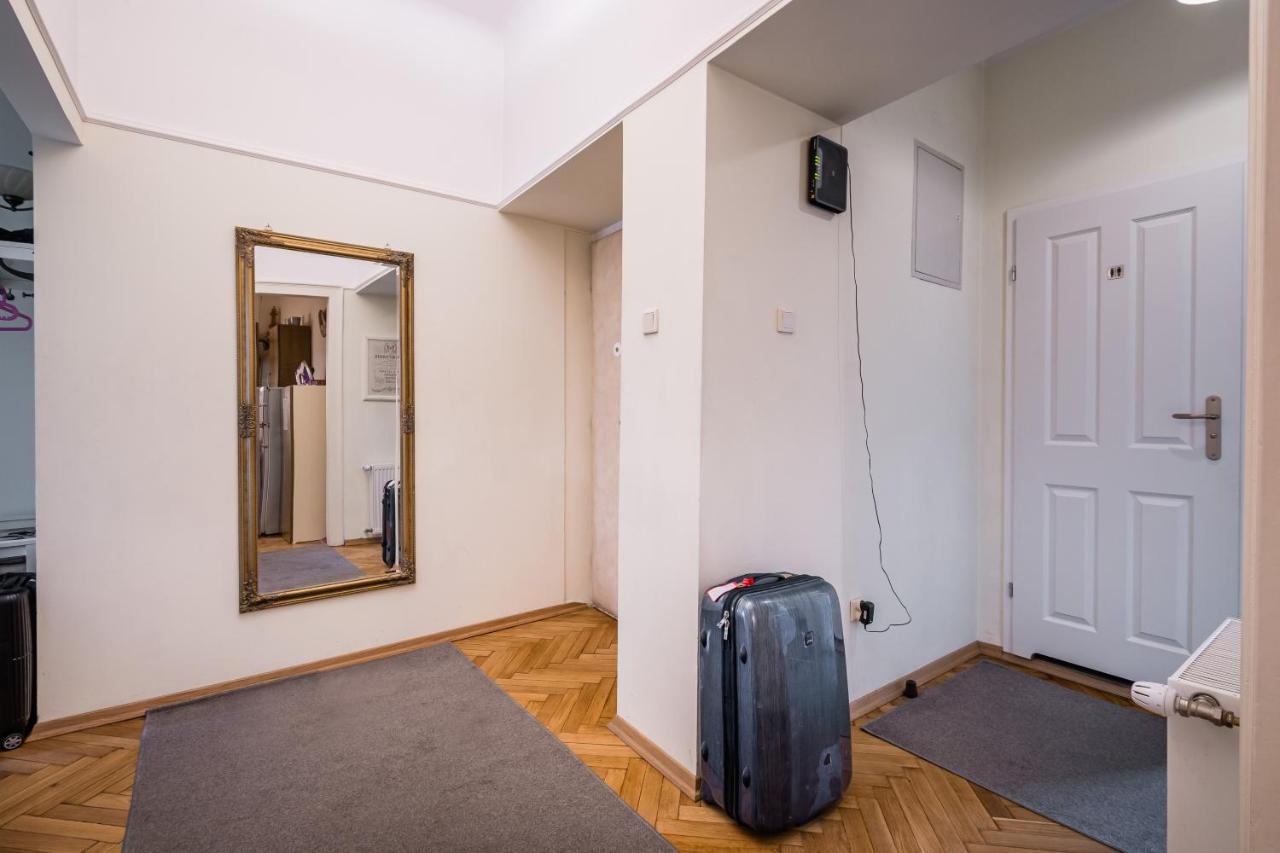 Apartamenty Lea 17 Wawelofts Krakov Exteriér fotografie