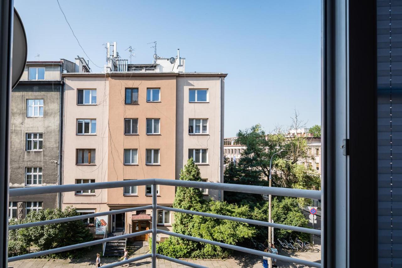 Apartamenty Lea 17 Wawelofts Krakov Exteriér fotografie