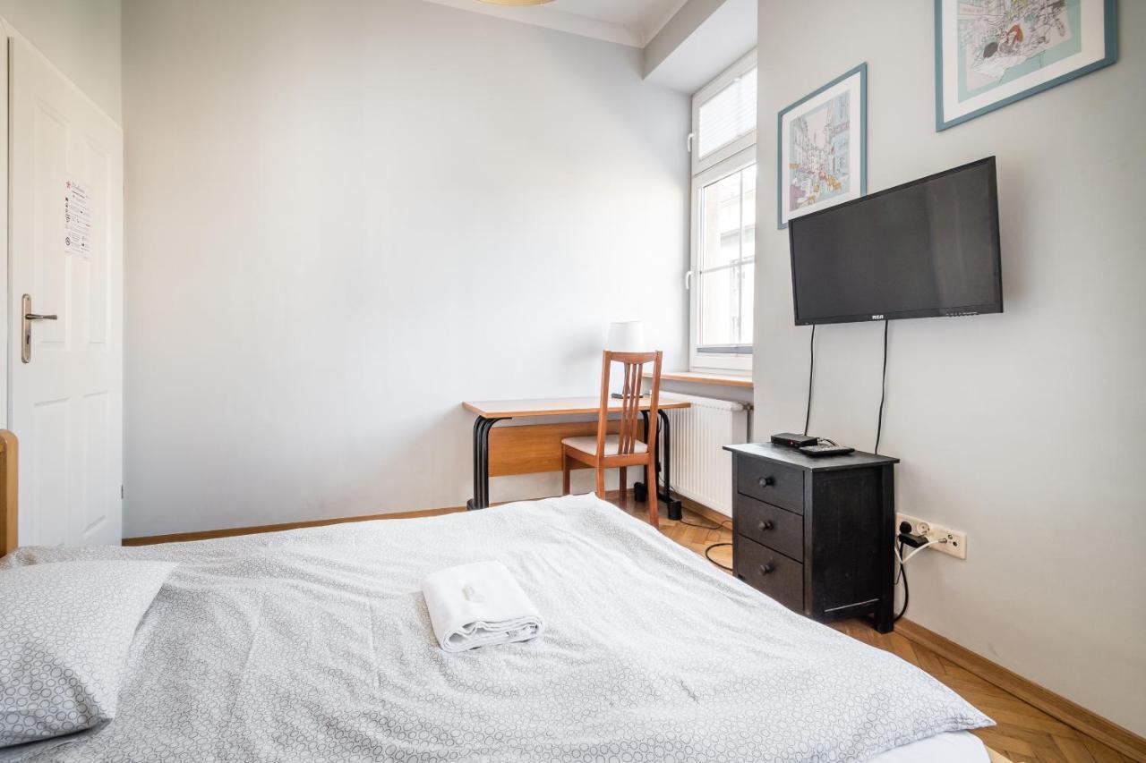 Apartamenty Lea 17 Wawelofts Krakov Exteriér fotografie