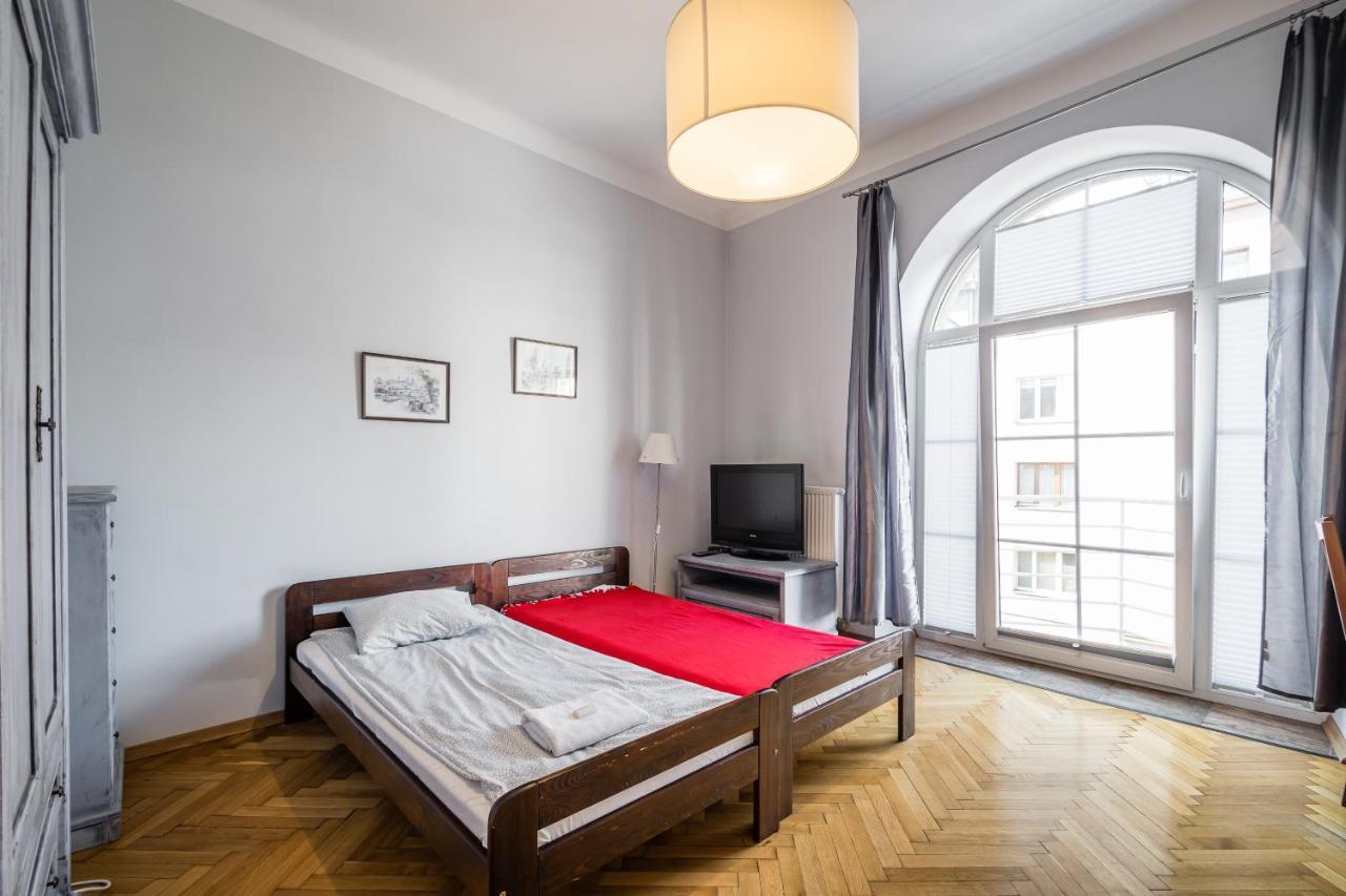 Apartamenty Lea 17 Wawelofts Krakov Exteriér fotografie