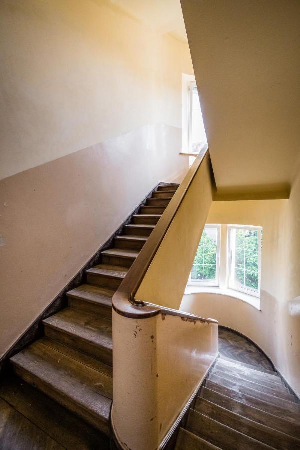Apartamenty Lea 17 Wawelofts Krakov Exteriér fotografie