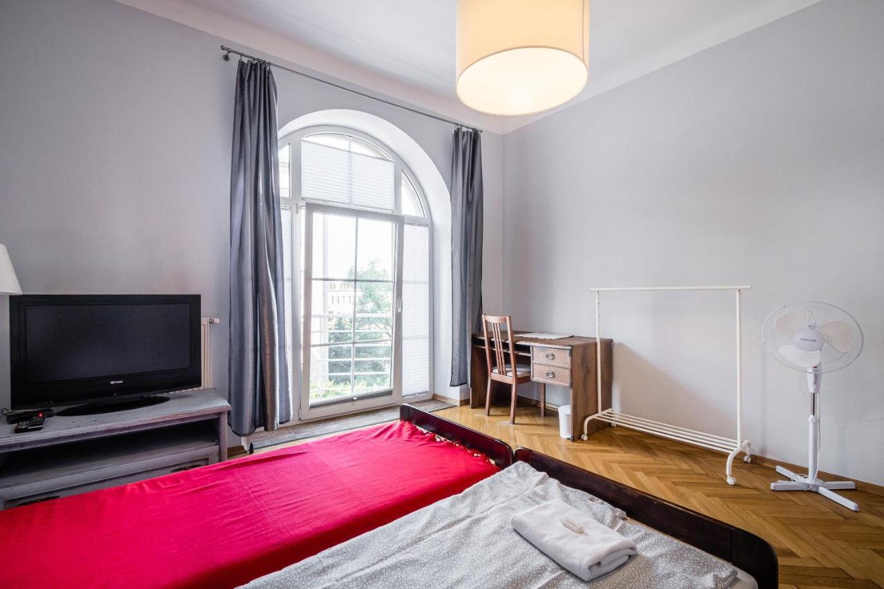 Apartamenty Lea 17 Wawelofts Krakov Exteriér fotografie