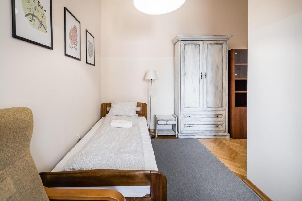 Apartamenty Lea 17 Wawelofts Krakov Exteriér fotografie