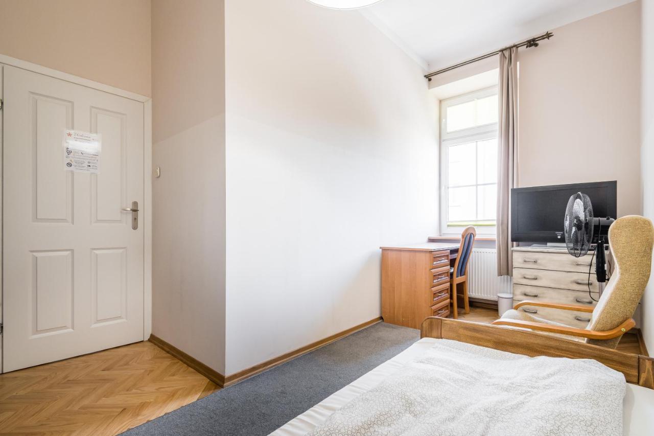 Apartamenty Lea 17 Wawelofts Krakov Exteriér fotografie