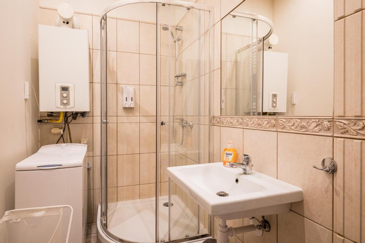 Apartamenty Lea 17 Wawelofts Krakov Exteriér fotografie