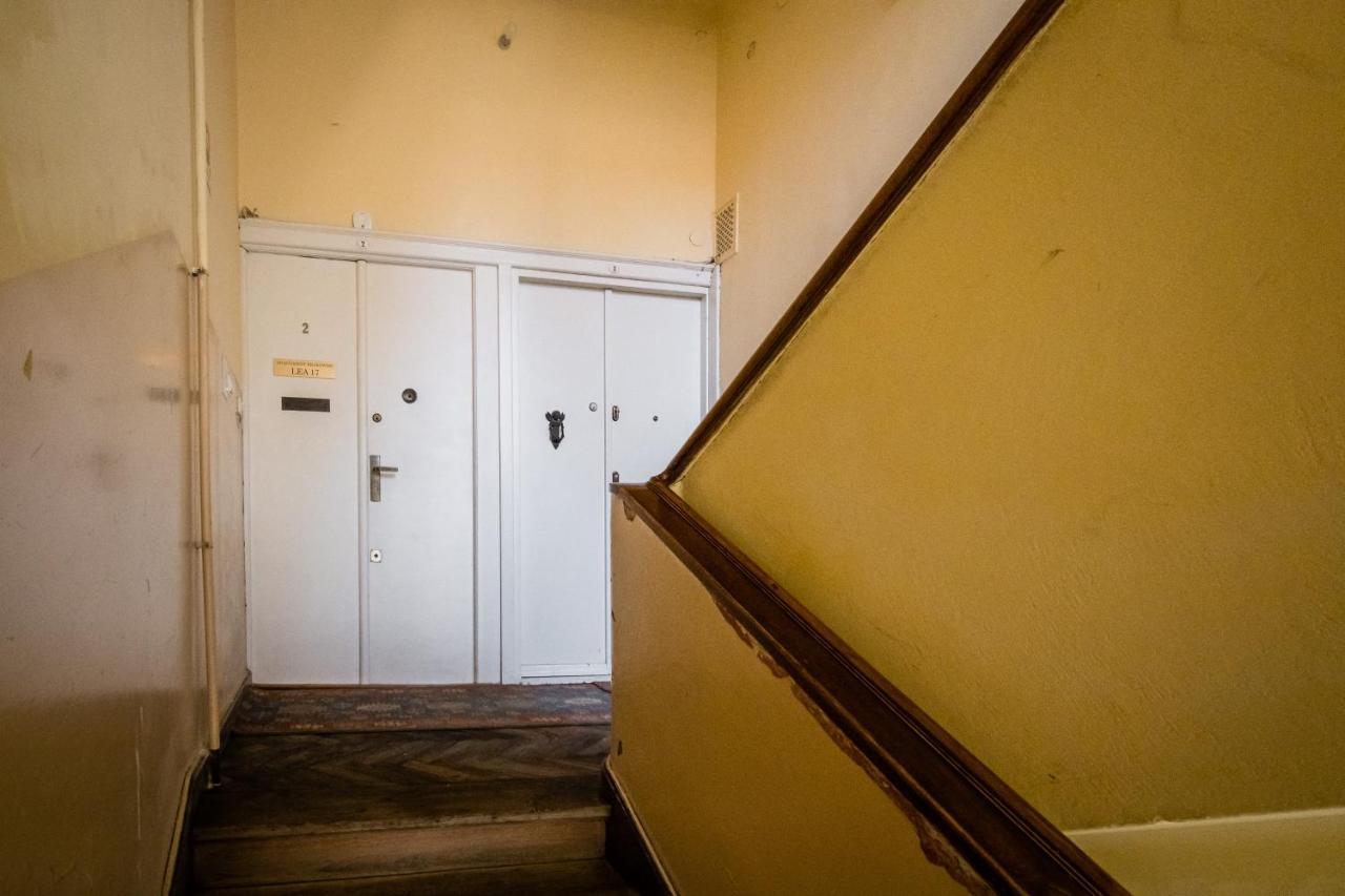 Apartamenty Lea 17 Wawelofts Krakov Exteriér fotografie