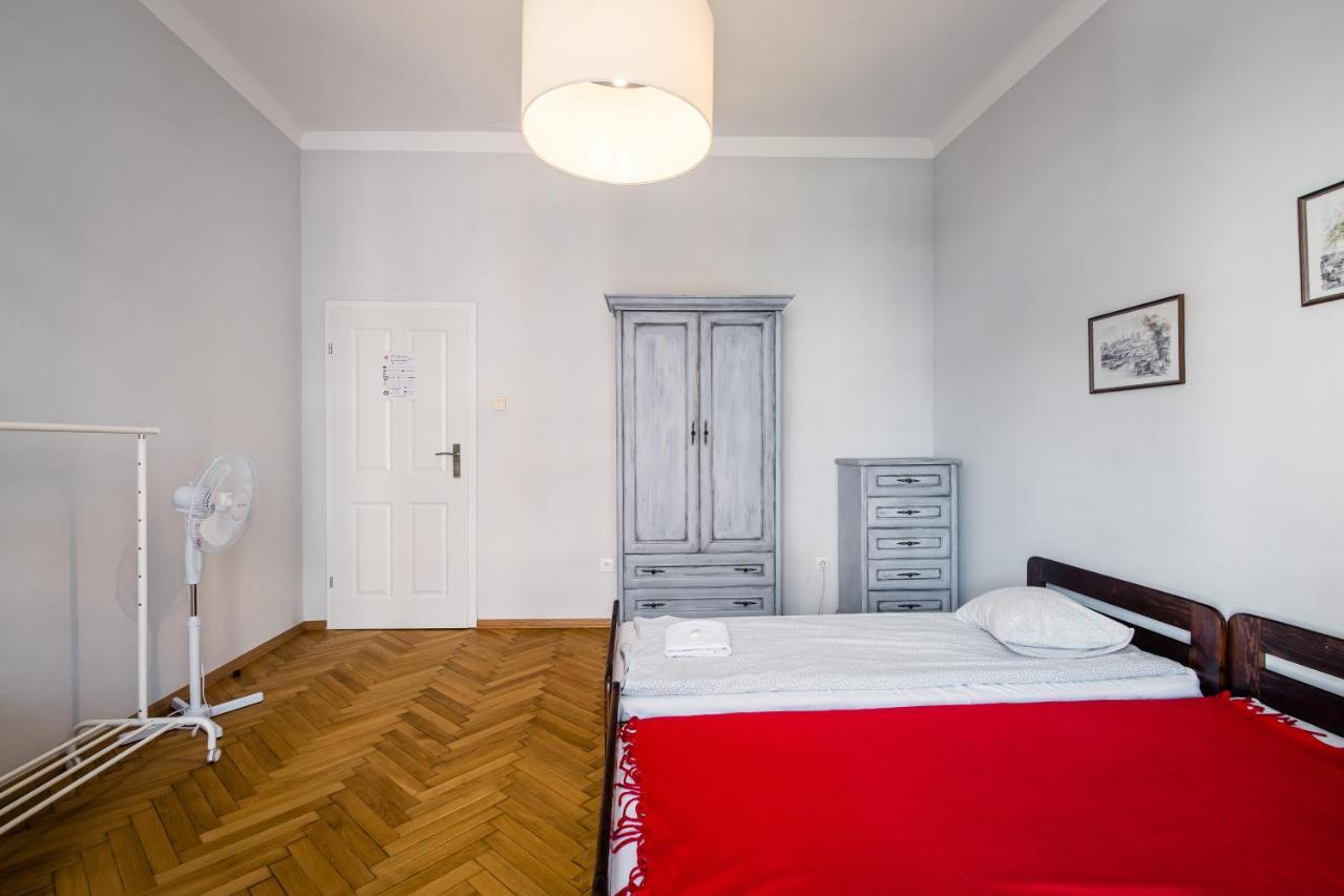 Apartamenty Lea 17 Wawelofts Krakov Exteriér fotografie