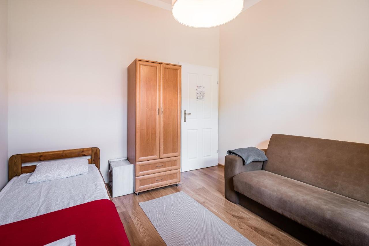 Apartamenty Lea 17 Wawelofts Krakov Exteriér fotografie